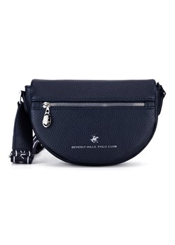 Torebka Beverly Hills Polo Club C-BHPC-C-009-07 ze sklepu ccc.eu w kategorii Torebki damskie - zdjęcie 185958115