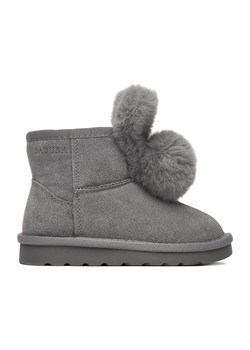 Botki Badura EO-HY669016S-1 ze sklepu ccc.eu w kategorii Buty zimowe dziecięce - zdjęcie 185958165