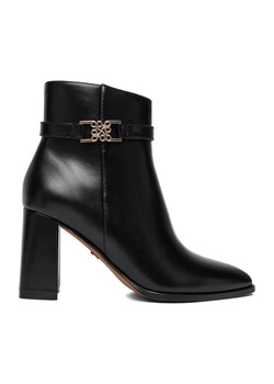 Botki NINE WEST CEO-NASIRA-01 ze sklepu ccc.eu w kategorii Botki - zdjęcie 185958167