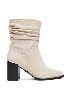 Botki NINE WEST CEO-JAMILAH-01 ze sklepu ccc.eu w kategorii Botki - zdjęcie 185958168