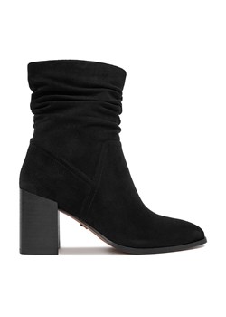 Botki NINE WEST CEO-JAMILAH-01 ze sklepu ccc.eu w kategorii Botki - zdjęcie 185958169