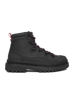 Obuwie trekkingowe HUNTER CEO-S25C280A-1 ze sklepu ccc.eu w kategorii Buty zimowe męskie - zdjęcie 185958205