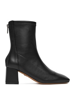 Botki NINE WEST CEO-ASALA-01 ze sklepu ccc.eu w kategorii Botki - zdjęcie 185958229