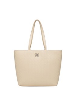 Torebka NINE WEST CEO-HAMPSHIRE-IV-LDA8170 ze sklepu ccc.eu w kategorii Torby Shopper bag - zdjęcie 185958269