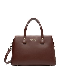Torebka NINE WEST CEO-MAINE-LDA8203 ze sklepu ccc.eu w kategorii Torebki damskie - zdjęcie 185958279