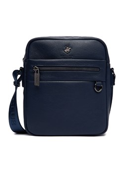 Torba męska Beverly Hills Polo Club C-BHPC-L-018-08 ze sklepu ccc.eu w kategorii Torby męskie - zdjęcie 185958295