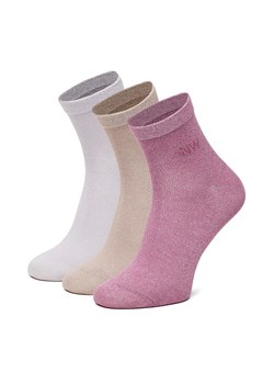 Skarpetki NINE WEST CEO_AS_NW_02_Z_AW25 (3 PACK) - id: 5906751353585 - marki Nine West - 185958299 Skarpetki NINE WEST CEO_AS_NW_02_Z_AW25 (3 PACK) ze sklepu ccc.eu w kategorii Skarpetki damskie - zdjęcie 185958299