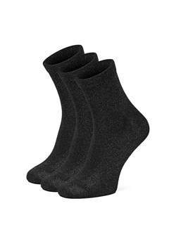 Skarpetki NINE WEST CEO_AS_NW_02_Z_AW25 (3 PACK) - id: 5906751353653 - marki Nine West - 185958308 Skarpetki NINE WEST CEO_AS_NW_02_Z_AW25 (3 PACK) ze sklepu ccc.eu w kategorii Skarpetki damskie - zdjęcie 185958308