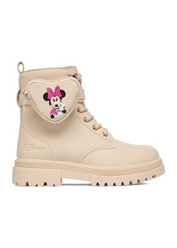 Trzewiki Mickey&Friends CEO-AVO-AW25-130DSTC ze sklepu ccc.eu w kategorii Buty zimowe dziecięce - zdjęcie 185958337