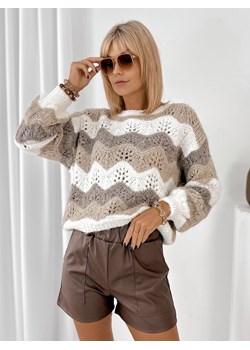 sweter fabiola one one size ze sklepu UBRA w kategorii Swetry damskie - zdjęcie 185958766