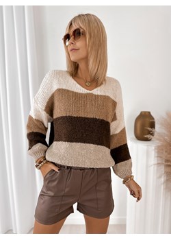 sweter rothko two one size ze sklepu UBRA w kategorii Swetry damskie - zdjęcie 185958778