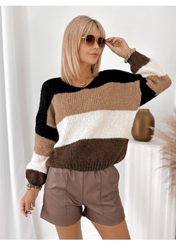 sweter rothko four one size ze sklepu UBRA w kategorii Swetry damskie - zdjęcie 185958796