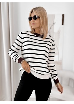 sweter bellagio one one size - id: prod-81889-group - marki UBRA - 185959259 sweter bellagio one one size ze sklepu UBRA w kategorii Swetry damskie - zdjęcie 185959259