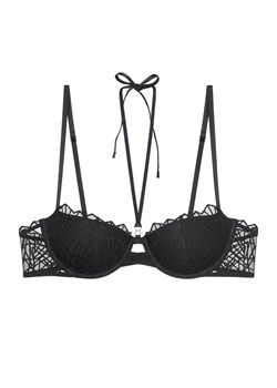 Triumph biustonosz typu balkonetka That Night In Vegas 10224874-0004, Kolor czarny, Rozmiar 70B, Triumph ze sklepu Primodo w kategorii Biustonosze - zdjęcie 185961836