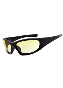 Rozjaśniające okulary do Jazdy Nocą dla kierowców Sportowe DR-3143-C2 ze sklepu Stylion w kategorii Okulary zerówki męskie - zdjęcie 185961878