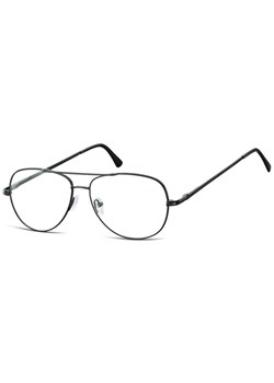 Aviator zerowki Okulary Oprawki metalowe korekcyjne 790 - id: 2680 - marki Sunoptic - 185961889 Aviator zerowki Okulary Oprawki metalowe korekcyjne 790 ze sklepu Stylion w kategorii Okulary korekcyjne damskie - zdjęcie 185961889