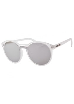 Damskie okulary przeciwsłoneczne transparentne hm-1607b ze sklepu Stylion w kategorii Zegarki - zdjęcie 185961898