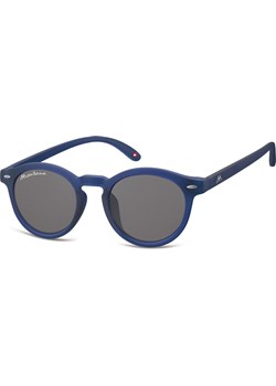 Okulary okrągłe granatowe lenonki S28D - id: 2744 - marki Stylion - 185961927 Okulary okrągłe granatowe lenonki S28D ze sklepu Stylion w kategorii Zegarki - zdjęcie 185961927