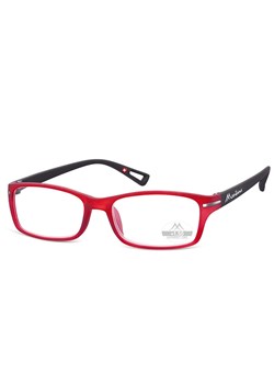Okulary do Czytania asferyczne Montana MR76B moc: +3,5 ze sklepu Stylion w kategorii Zegarki - zdjęcie 185962148