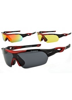 Okulary z 3 soczewkami LOZANO LZ-125B Polaryzacja + Poliwęglan ze sklepu Stylion w kategorii Zegarki - zdjęcie 185962216