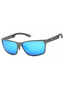 Okulary LOZANO LZ-330E Polaryzacyjne aluminiowe Nerdy ze sklepu Stylion w kategorii Zegarki - zdjęcie 185962218