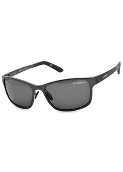Okulary LOZANO LZ-331A Polaryzacyjne aluminiowe Nerdy ze sklepu Stylion w kategorii Zegarki - zdjęcie 185962219