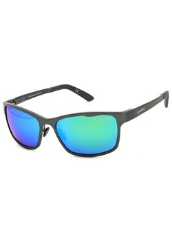 Okulary LOZANO LZ-331D Polaryzacyjne aluminiowe Nerdy ze sklepu Stylion w kategorii Okulary przeciwsłoneczne męskie - zdjęcie 185962235