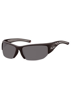 Sportowe okulary czarne z Polaryzacją MONTANA SP304 - id: 3371 - marki Montana - 185962279 Sportowe okulary czarne z Polaryzacją MONTANA SP304 ze sklepu Stylion w kategorii Zegarki - zdjęcie 185962279