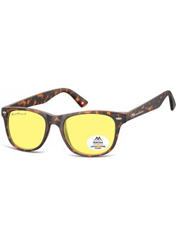 Okulary Rozjaśniające Polaryzacyjne Nerdy Montana MP10YA ze sklepu Stylion w kategorii Zegarki - zdjęcie 185962366