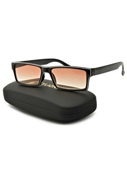Plusy +0.50 Okulary przyciemniane gradalne do Czytania z flexami ST305 ze sklepu Stylion w kategorii Okulary korekcyjne damskie - zdjęcie 185962368