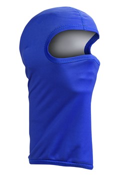 Ocieplana Kominiarka termoaktywna -THERMO DARK BLUE BT.DB ze sklepu Stylion w kategorii Zegarki - zdjęcie 185962485