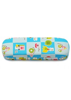 Etui Futerał na okulary dla dzieci Niebieskie STHC-22A ze sklepu Stylion w kategorii Zegarki - zdjęcie 185962489