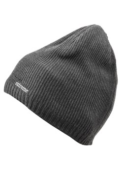 Męska Zimowa Czapka Grafitowa z polarem - L/XL EXTREME ST-556B ze sklepu Stylion w kategorii Zegarki - zdjęcie 185962498
