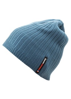 Męska Zimowa Czapka Niebieska z polarem - L/XL EXTREME ST-555 ze sklepu Stylion w kategorii Zegarki - zdjęcie 185962499