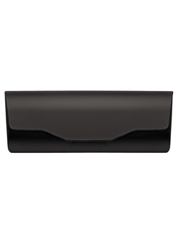 Twarde etui Futerał na okulary STHC-3 CZARNE ze sklepu Stylion w kategorii Zegarki - zdjęcie 185962538