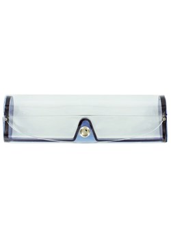 Etui Futerał na okulary STHC-19A NIEBIESKIE ze sklepu Stylion w kategorii Zegarki - zdjęcie 185962545