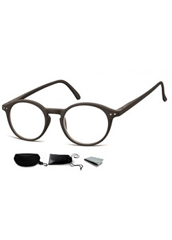 Asferyczne Okulary Lenonki do Czytania Montana Plusy MR65 moc: +3,5 - id: 3923 - marki Montana - 185962557 Asferyczne Okulary Lenonki do Czytania Montana Plusy MR65 moc: +3,5 ze sklepu Stylion w kategorii Zegarki - zdjęcie 185962557