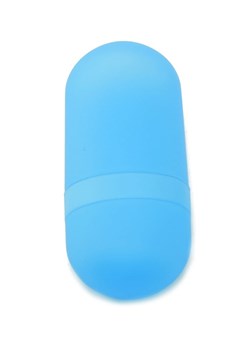 Etui Futerał na okulary STHC-21B ze sklepu Stylion w kategorii Zegarki - zdjęcie 185962577