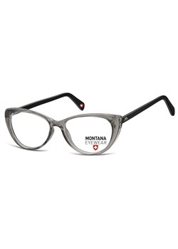 Okulary oprawki korekcyjne Kocie Montana MA57G jasno szare ze sklepu Stylion w kategorii Zegarki - zdjęcie 185962599