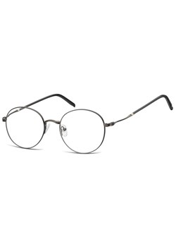 Lenonki okrągłe Okulary oprawki optyczne 927F czarne - id: 3984 - marki Sunoptic - 185962606 Lenonki okrągłe Okulary oprawki optyczne 927F czarne ze sklepu Stylion w kategorii Okulary korekcyjne męskie - zdjęcie 185962606