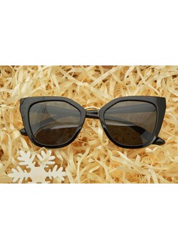 Damskie okulary polaryzacyjne POL-805 - id: 4274 - marki Polarzone - 185962756 Damskie okulary polaryzacyjne POL-805 ze sklepu Stylion w kategorii Okulary przeciwsłoneczne damskie - zdjęcie 185962756