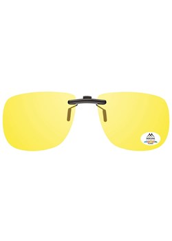 Nakładki Nerdy polaryzacyjne rozjaśniające na okulary korekcyjne Montana C2C - id: 4332 - marki Montana - 185962795 Nakładki Nerdy polaryzacyjne rozjaśniające na okulary korekcyjne Montana C2C ze sklepu Stylion w kategorii Zegarki - zdjęcie 185962795