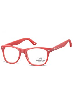 Okulary do Czytania asferyczne Montana BOX67F moc: +3,5 ze sklepu Stylion w kategorii Zegarki - zdjęcie 185962805