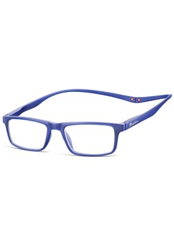 Okulary Na MAGNES do Czytania PLUSY Damskie Męskie MR59B moc: +3,5 ze sklepu Stylion w kategorii Zegarki - zdjęcie 185962818