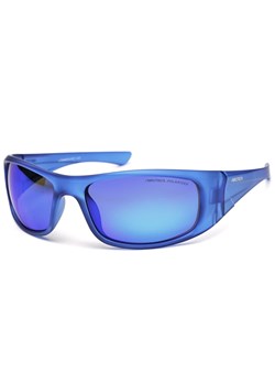 Okulary przeciwsłoneczne ARCTICA S-311B Polaryzacyjne Sportowe niebieskie ze sklepu Stylion w kategorii Zegarki - zdjęcie 185962875