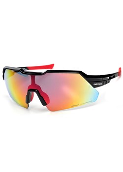 Sportowe Okulary Przeciwsłoneczne ARCTICA S-315A Revo ze sklepu Stylion w kategorii Zegarki - zdjęcie 185962879