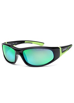 Okulary przeciwsłoneczne z polaryzacją dla dzieci Arctica S-1009A ze sklepu Stylion w kategorii Okulary przeciwsłoneczne męskie - zdjęcie 185962887