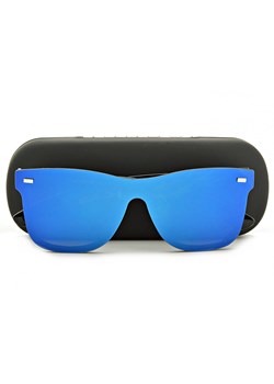 Okulary Pełne Lustro Nerdy przeciwsłoneczne UV400 STR-1570-10 ze sklepu Stylion w kategorii Zegarki - zdjęcie 185962899