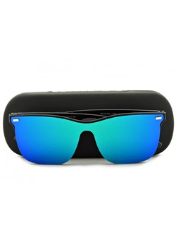 Okulary Pełne Lustro Nerdy przeciwsłoneczne UV400 STR-1597 ze sklepu Stylion w kategorii Zegarki - zdjęcie 185962905
