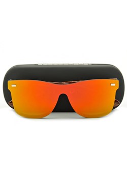 Okulary Pełne Lustro Nerdy przeciwsłoneczne UV400 STR-1570D-8 ze sklepu Stylion w kategorii Zegarki - zdjęcie 185962907